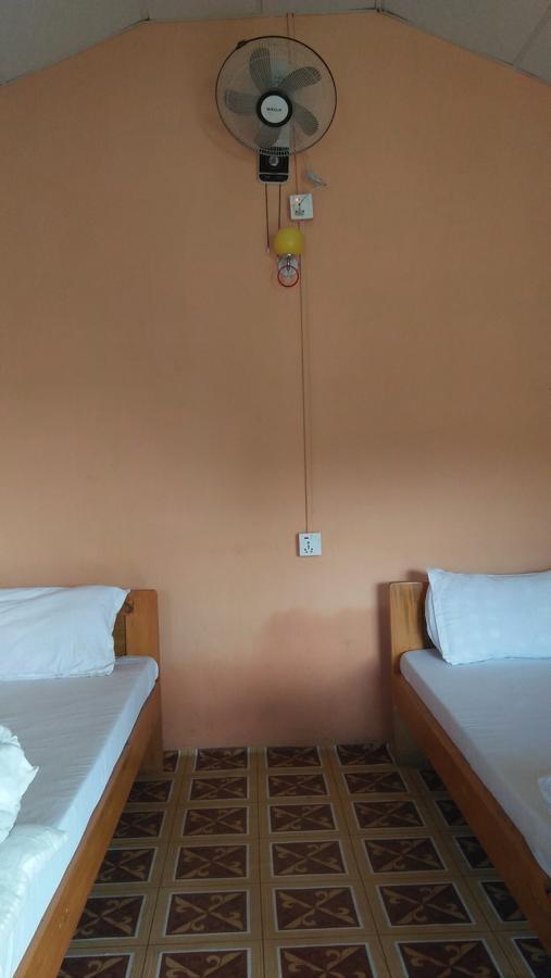 Peace Guesthouse Cottage ポカラ エクステリア 写真